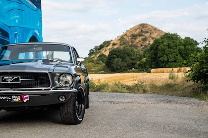 M Prestige Wash, Station de Lavage à Mazingarbe