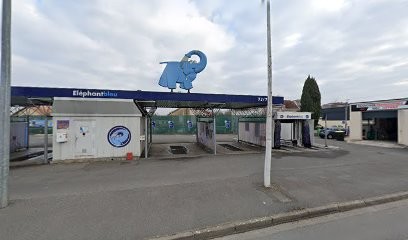 lavage automobile wash'int16, Station de Lavage à Angoulême