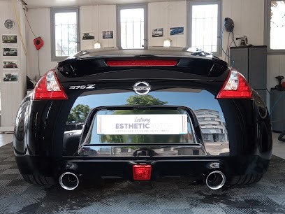 Lestang Esthetic Auto, Station de Lavage à Marmande