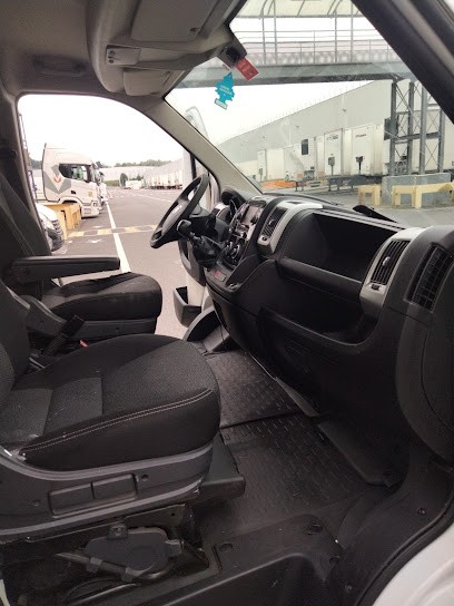 FastDelivery75, Station de Lavage à Paris 17