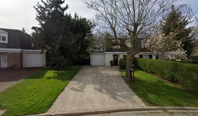 Prestige Car Wash, Station de Lavage à Lésigny