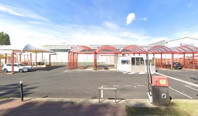 Hydrostar, Station de Lavage à Morigny-Champigny
