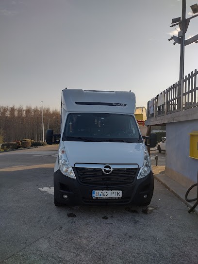 Auto Clean Elec, Station de Lavage à Pont-Évêque