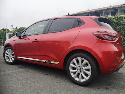 Auto Wash 17, Station de Lavage à Angoulins