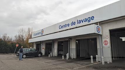 E.Leclerc Centre De Lavage, Station de Lavage à Saint-Orens-de-Gameville