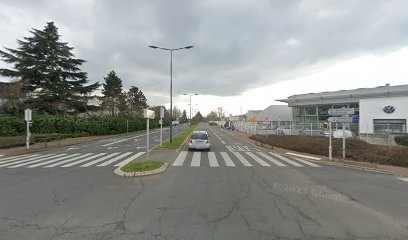Y, Station de Lavage à Saint-Ouen-l'Aumône