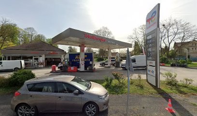 Wash, Station de Lavage à Senlis