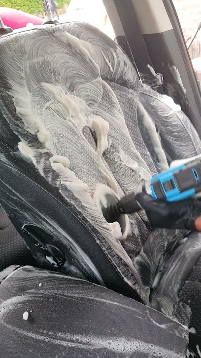 Top Lavage Auto A La Main, Station de Lavage à Valenciennes