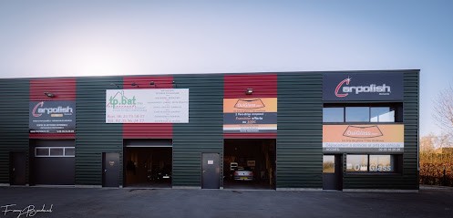 Carpolish Terres-de-Caux, Station de Lavage à Terres-de-Caux