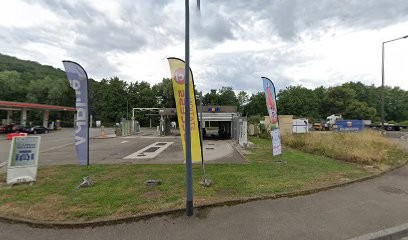 Wash, Station de Lavage à Wasselonne