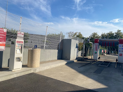 Lavage Express, Station De Lavage Auto à Toulouse