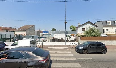 ALBERT AUTOS PNEUS NETTOYAGE VITRAGES, Station de Lavage au Blanc-Mesnil