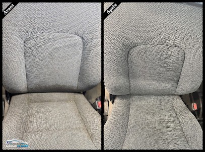 Maniac 2 L’auto, Station de Lavage à Montans