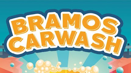 Bramos CarWash, Station de Lavage à La Garde