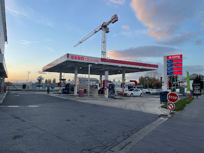 Lavage Express, Station De Lavage Auto à Noisy-le-Grand