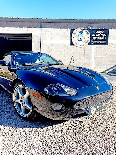 RDETAILING, Station de Lavage à Saint-Rémy-de-Provence