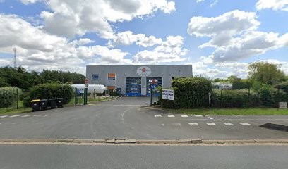 Désert Lavage, Station de Lavage au Malesherbois