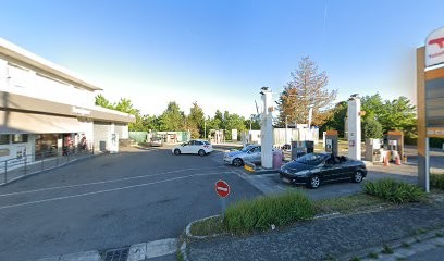 Wash, Station de Lavage à Villeneuve-Tolosane