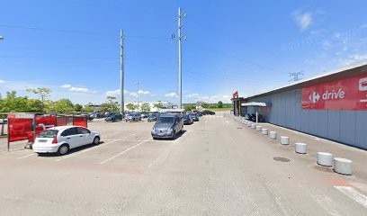 Mousse auto, Station de Lavage à Ergué-Gabéric