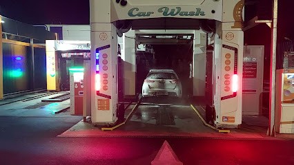 Amazing Carwash, Station de Lavage à Ozoir-la-Ferrière
