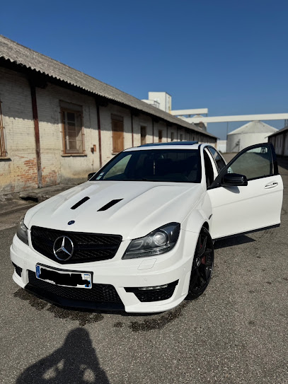 Beedetailing, Station De Lavage Auto à Vaivre-et-Montoille