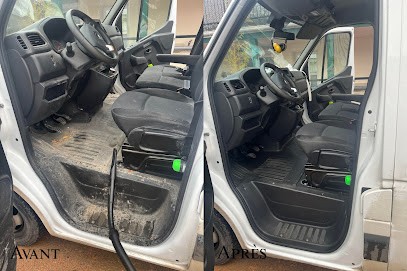 Clean’in Car, Station de Lavage à Vichy