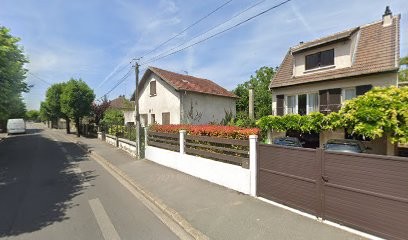 Wash, Station de Lavage à Conflans-Sainte-Honorine