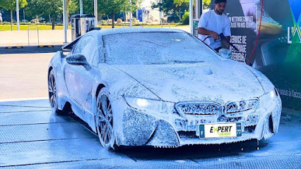 Expert Car Wash Claye Station De Lavage Auto à Claye-Souilly