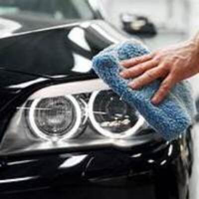 Eclat Instantané, Station De Lavage Auto à Plaisir