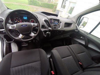 Atlantic Auto Cleaning, Station de Lavage à Pornic