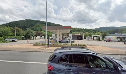 Wash, Station de Lavage à Tarare