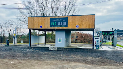 Eco Wash, Station De Lavage Auto au Fousseret