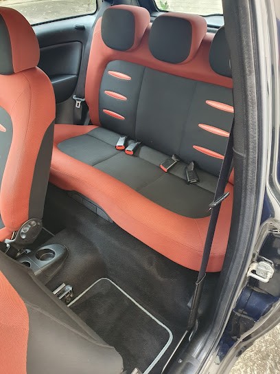 Jeremy_autowash54, Station de Lavage à Maixe