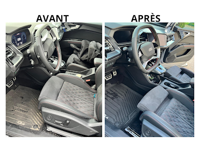 Motuka Service, Station De Lavage Auto à Thionville