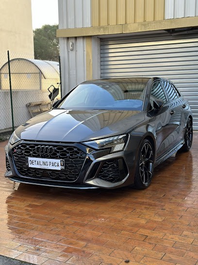 Detailing PACA, Station de Lavage à Le Cannet