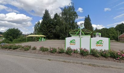 Station De Lavage Oki, Station de Lavage à Roville-devant-Bayon