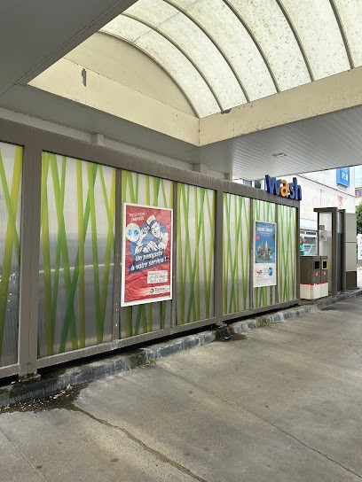 Wash, Station de Lavage à Saint-Germain-en-Laye