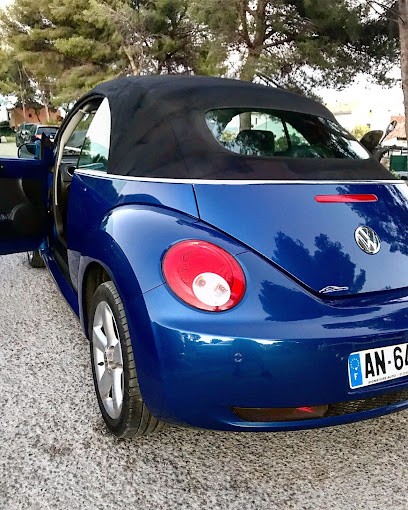 Mon Laveur Auto - Lavage Auto à Domicile - Marseille / Cassis, Station de Lavage à Marseille 12