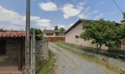 Alpea Concept, Station de Lavage à Pointis-Inard