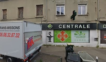 DG Lavage, Station de Lavage à Givors