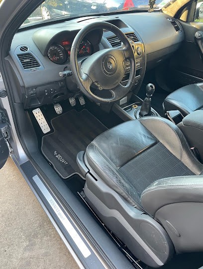 Azcleanprestige, Station de Lavage à Onet-le-Château