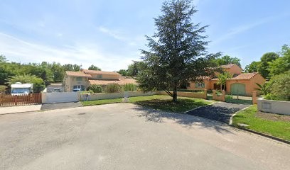 Wash, Station de Lavage au Pian-Médoc