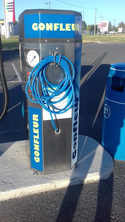 Station de lavage auto EVO LAV, Station de Lavage à Mehun-sur-Yèvre