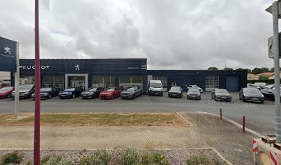 Station De Lavage OKI, Station de Lavage à La Séguinière