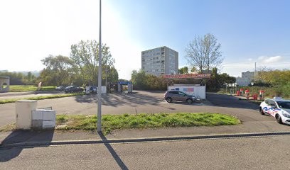 Hypromat Station De Lavage, Station de Lavage à Pont-à-Mousson