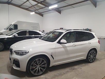 JM Lavage Véhicule, Station de Lavage au Creusot