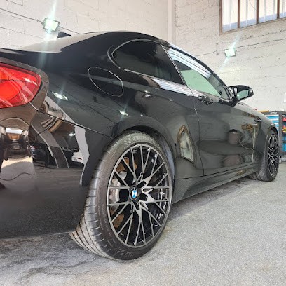 Alpes Renov' Car, Station de Lavage à Tullins