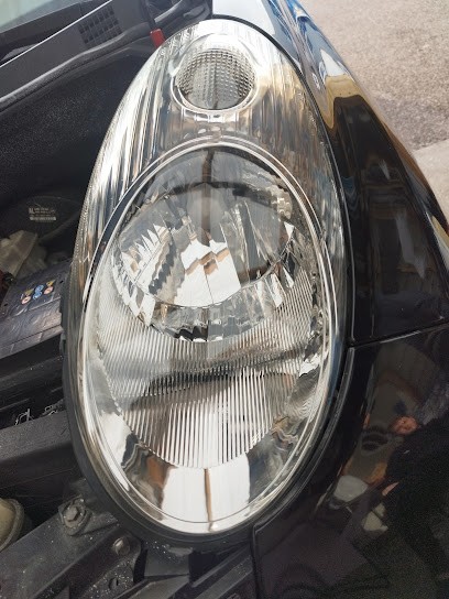 Lustrage Express, Station de Lavage à Saint-Étienne-du-Rouvray