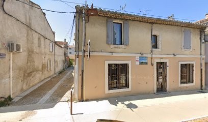 Lavage Lavande, Station de Lavage à Saint-Rémy-de-Provence