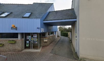 Wash, Station de Lavage à Pléhédel